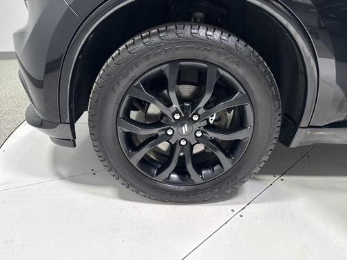 2020 Dodge Durango SXT Plus