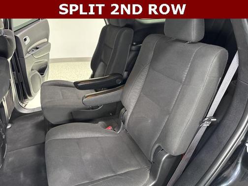 2020 Dodge Durango SXT Plus