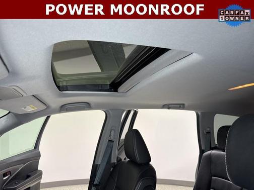 2020 Honda Pilot AWD EX-L