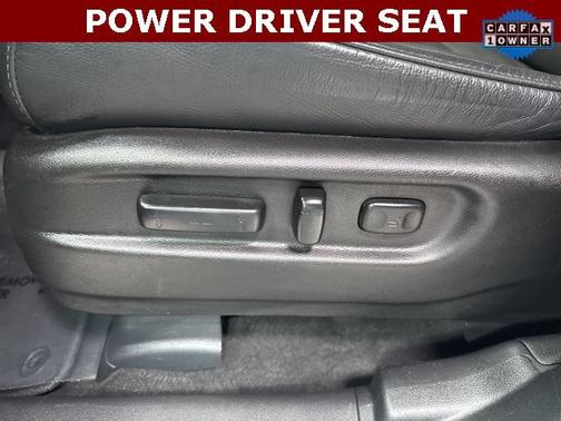 2020 Honda Pilot AWD EX-L