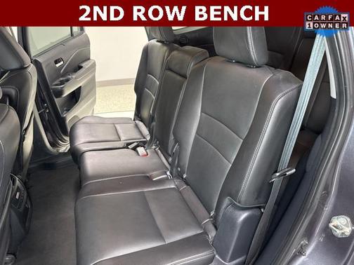 2020 Honda Pilot AWD EX-L