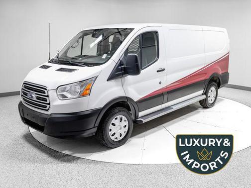 2019 Ford Transit-250 Base
