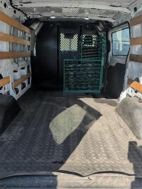 2019 Ford Transit-250 Base