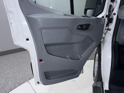 2019 Ford Transit-250 Base