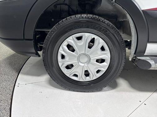 2019 Ford Transit-250 Base