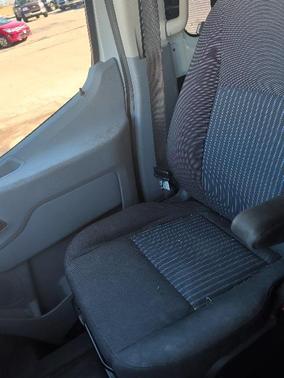 2019 Ford Transit-250 Base