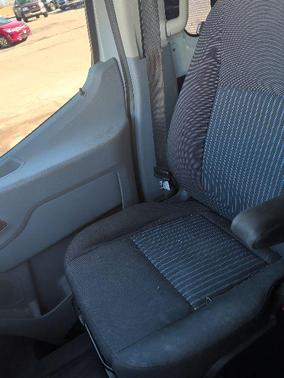 2019 Ford Transit-250 Base