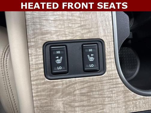 2020 Nissan Murano SL Intelligent AWD