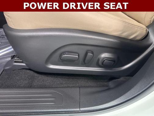 2020 Nissan Murano SL Intelligent AWD