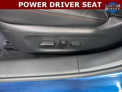 2023 Nissan Altima SR VC-Turbo FWD