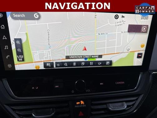 2023 Nissan Altima SR VC-Turbo FWD
