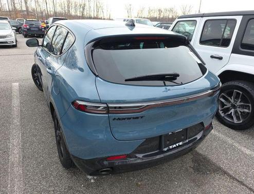 2024 Dodge Hornet R/T Plus EAWD