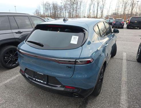 2024 Dodge Hornet R/T Plus EAWD