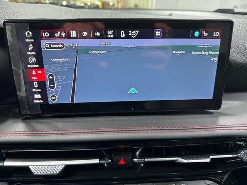 Blue Steele 2024 Dodge Hornet R/T Plus EAWD