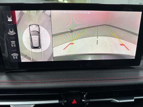 Blue Steele 2024 Dodge Hornet R/T Plus EAWD