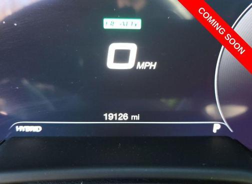 2024 Dodge Hornet R/T Plus EAWD