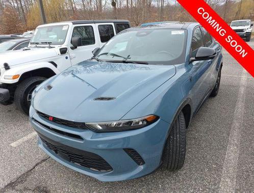 2024 Dodge Hornet R/T Plus EAWD