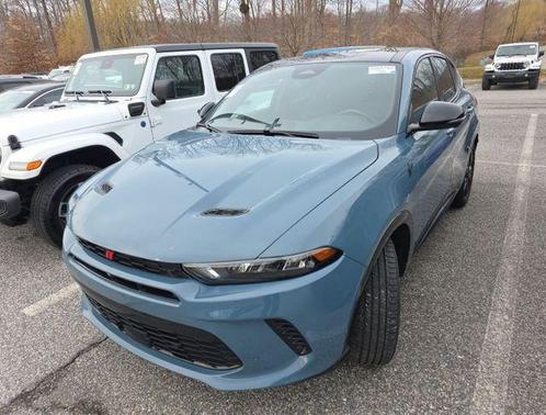 2024 Dodge Hornet R/T Plus EAWD