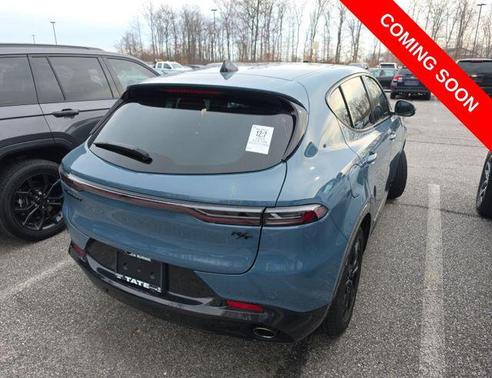 2024 Dodge Hornet R/T Plus EAWD