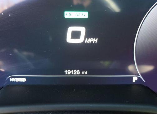 2024 Dodge Hornet R/T Plus EAWD