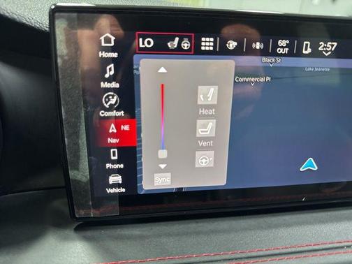 Blue Steele 2024 Dodge Hornet R/T Plus EAWD