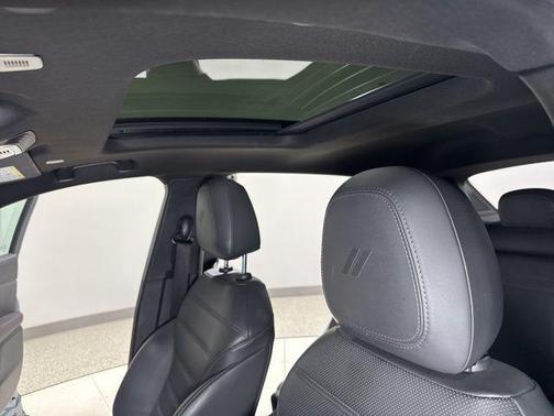 Blue Steele 2024 Dodge Hornet R/T Plus EAWD