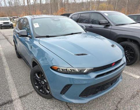 2024 Dodge Hornet R/T Plus EAWD