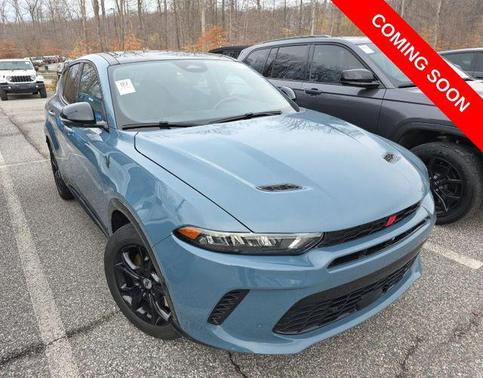 2024 Dodge Hornet R/T Plus EAWD