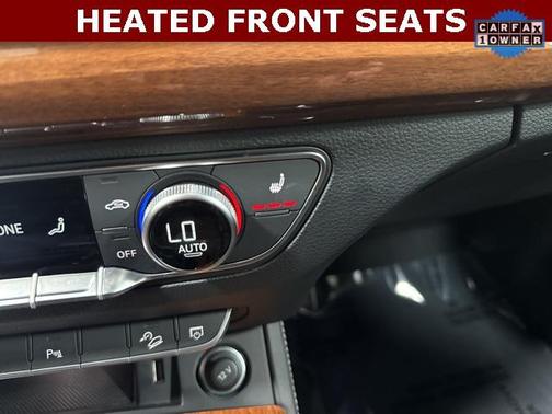 2022 Audi Q5 45 S line Premium Plus