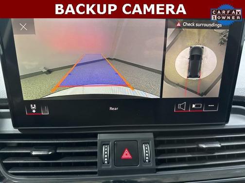 2022 Audi Q5 45 S line Premium Plus
