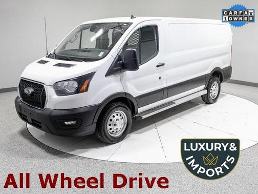 2024 Ford Transit-250 Base