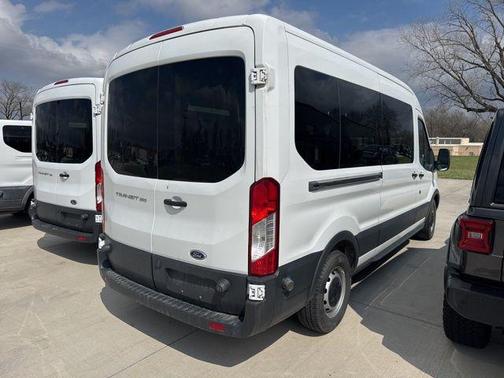 2017 Ford Transit-350 XL