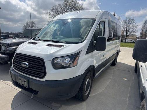 2017 Ford Transit-350 XL