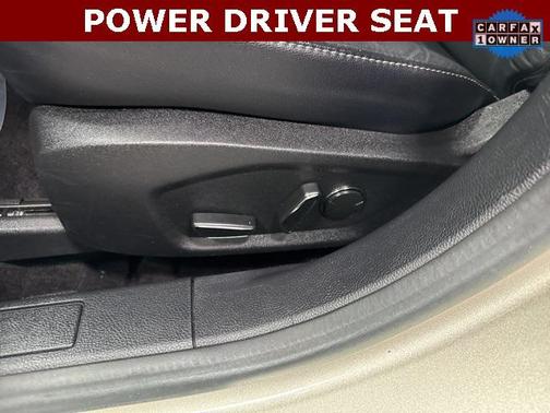 2017 Ford Fusion Energi SE Luxury