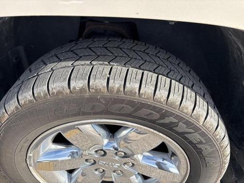 2013 GMC Sierra 1500 SLE1