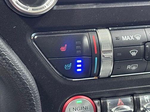 Magnetic Metallic 2019 Ford Mustang GT Premium