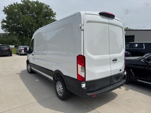 2023 Ford Transit-250 Base