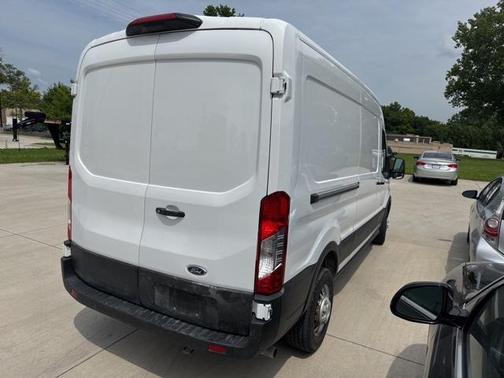 2023 Ford Transit-250 Base