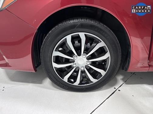 2019 Subaru Impreza 2.0i