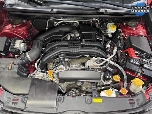 2019 Subaru Impreza 2.0i