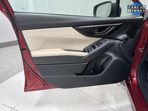 2019 Subaru Impreza 2.0i