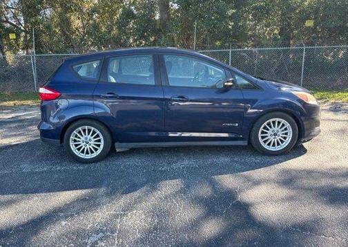 2016 Ford C-Max Hybrid SE