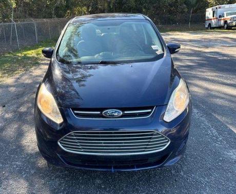 2016 Ford C-Max Hybrid SE