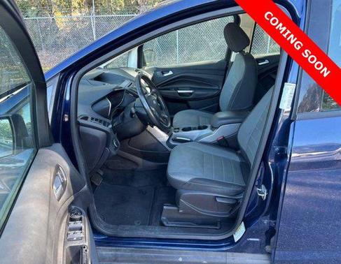 2016 Ford C-Max Hybrid SE