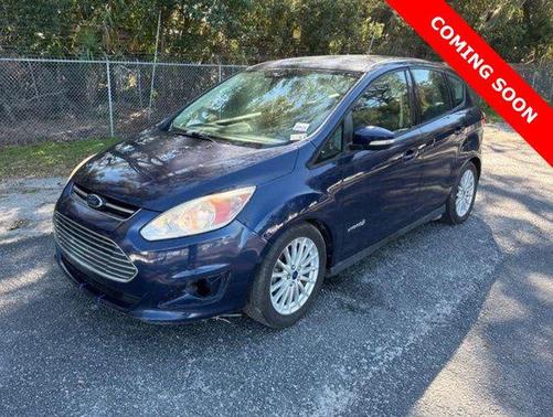 2016 Ford C-Max Hybrid SE