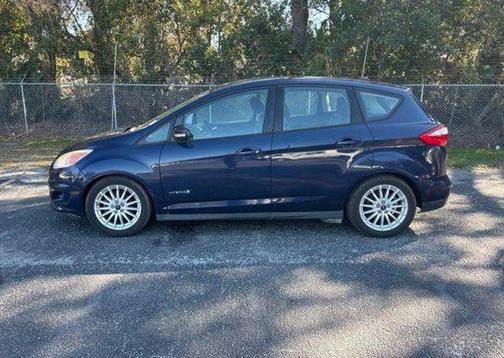 2016 Ford C-Max Hybrid SE