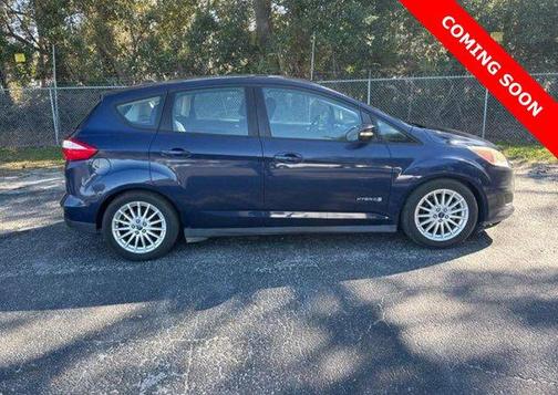 2016 Ford C-Max Hybrid SE