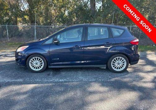 2016 Ford C-Max Hybrid SE