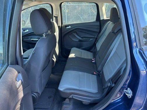 2016 Ford C-Max Hybrid SE