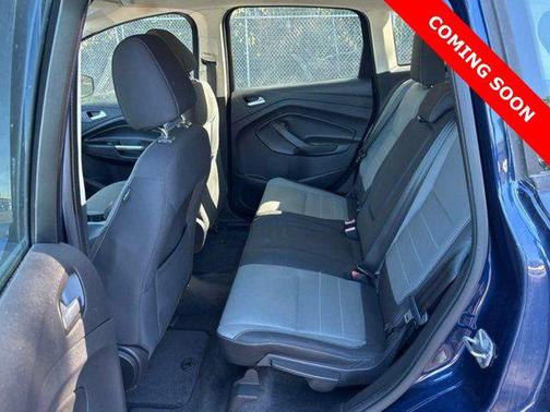 2016 Ford C-Max Hybrid SE